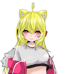 ShanaNyaa (VRChat)