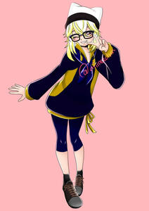 Tox Railgun (VRChat)